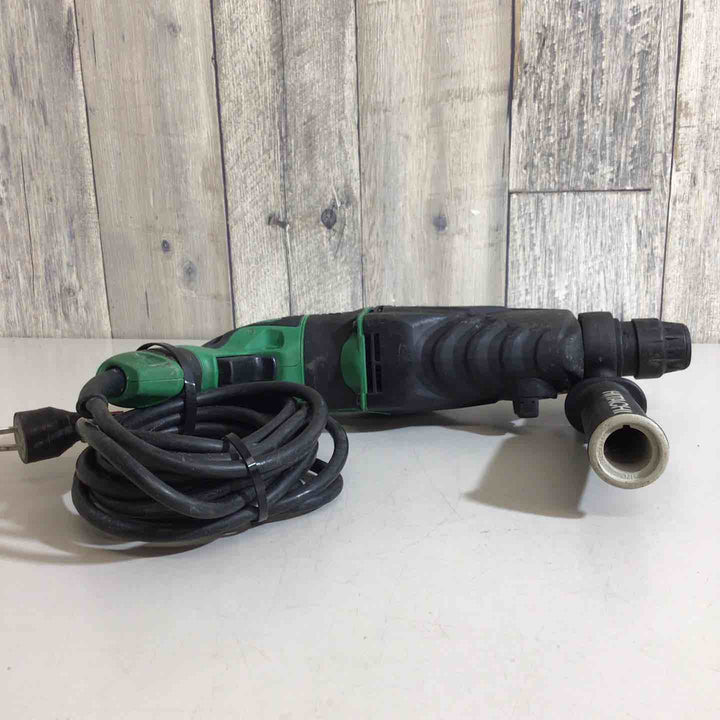 ★ハイコーキ(HIKOKI ※旧:日立工機) ハンマドリル DH28PB【戸田店】
