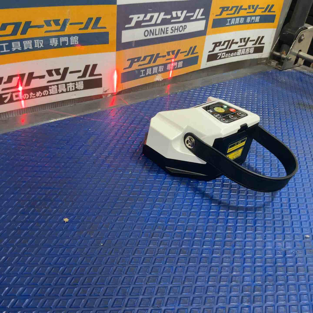 KDS フロアレーザー FL-1【草加店】
