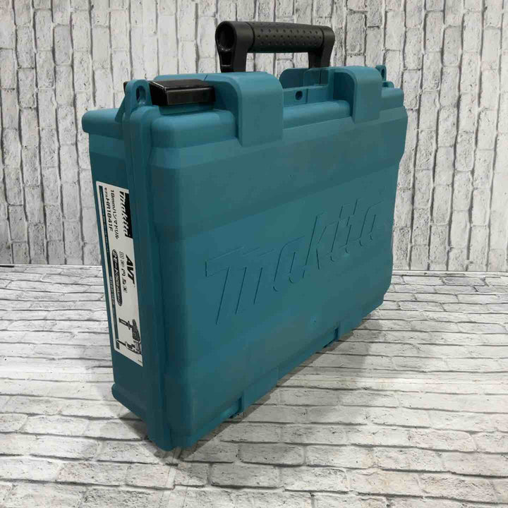 ★マキタ(makita) ハンマドリル HR1841F ケース付き 【川口店】