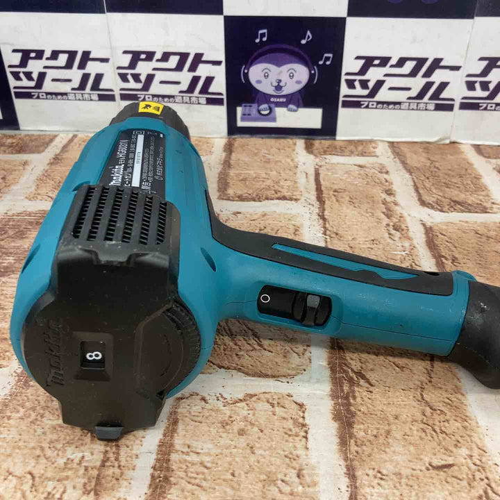 【中古品】マキタ(makita) ヒートガン HG6031VK【所沢店】