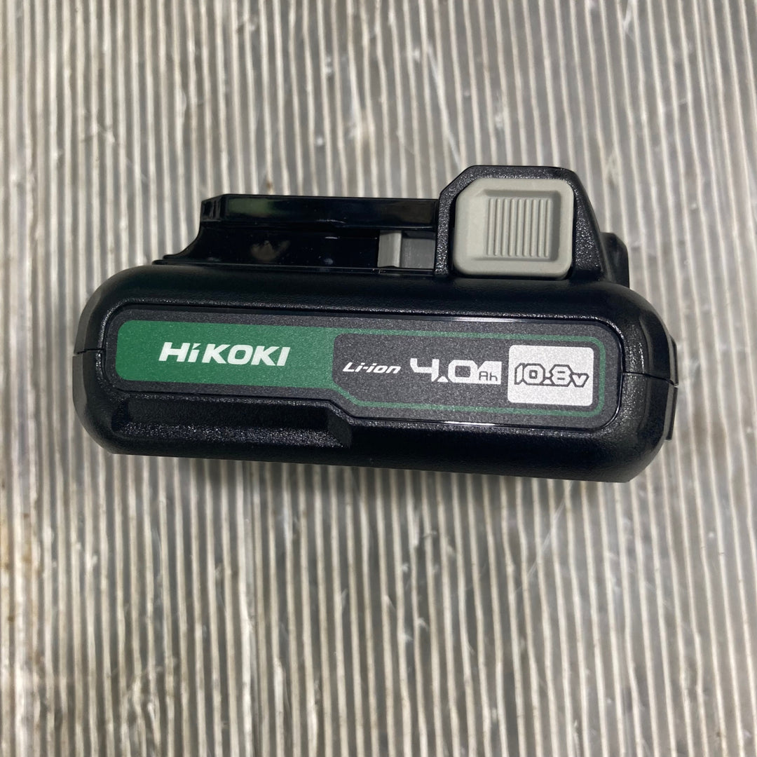 【未使用】ハイコーキ(HIKOKI ※旧:日立工機) コードレスボードカッター CK12DA(LS)【草加店】