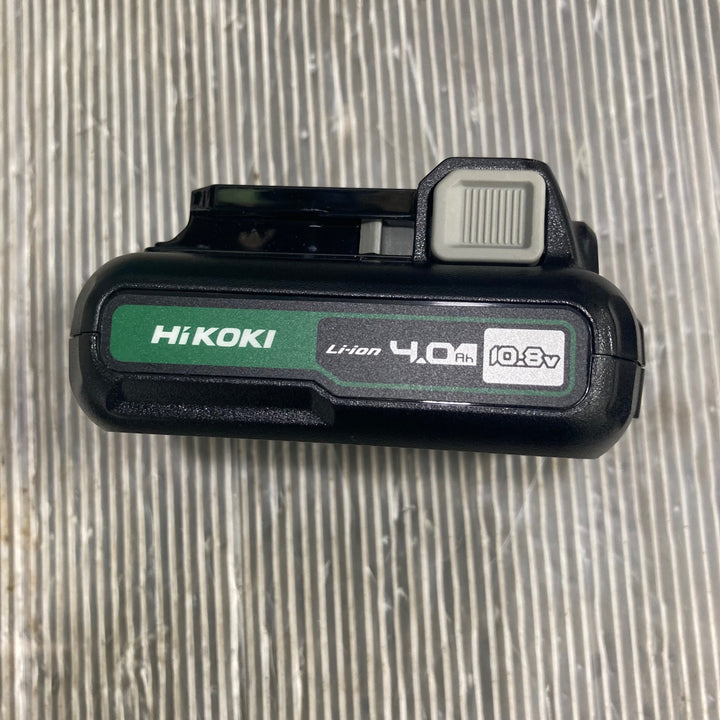 【未使用】ハイコーキ(HIKOKI ※旧:日立工機) コードレスボードカッター CK12DA(LS)【草加店】