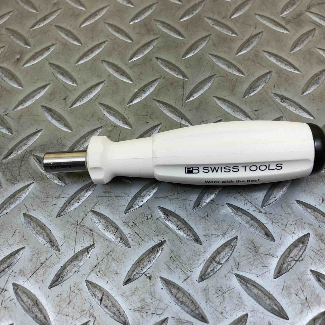 PB SWISS TOOLS 140周年記念 500個限定 インサイダードライバー