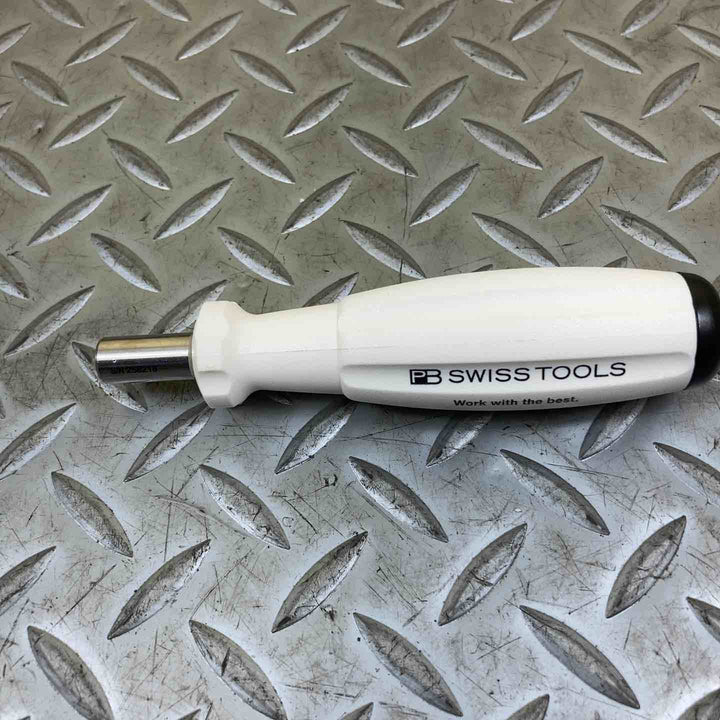 PB SWISS TOOLS 140周年記念 500個限定 インサイダードライバー