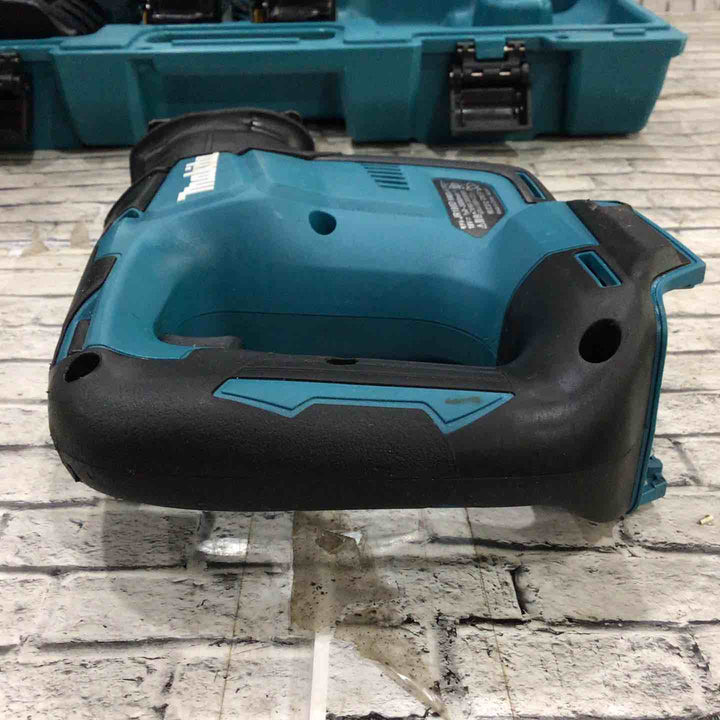 ★マキタ(makita) コードレスレシプロソー JR188DRGX【川口店】