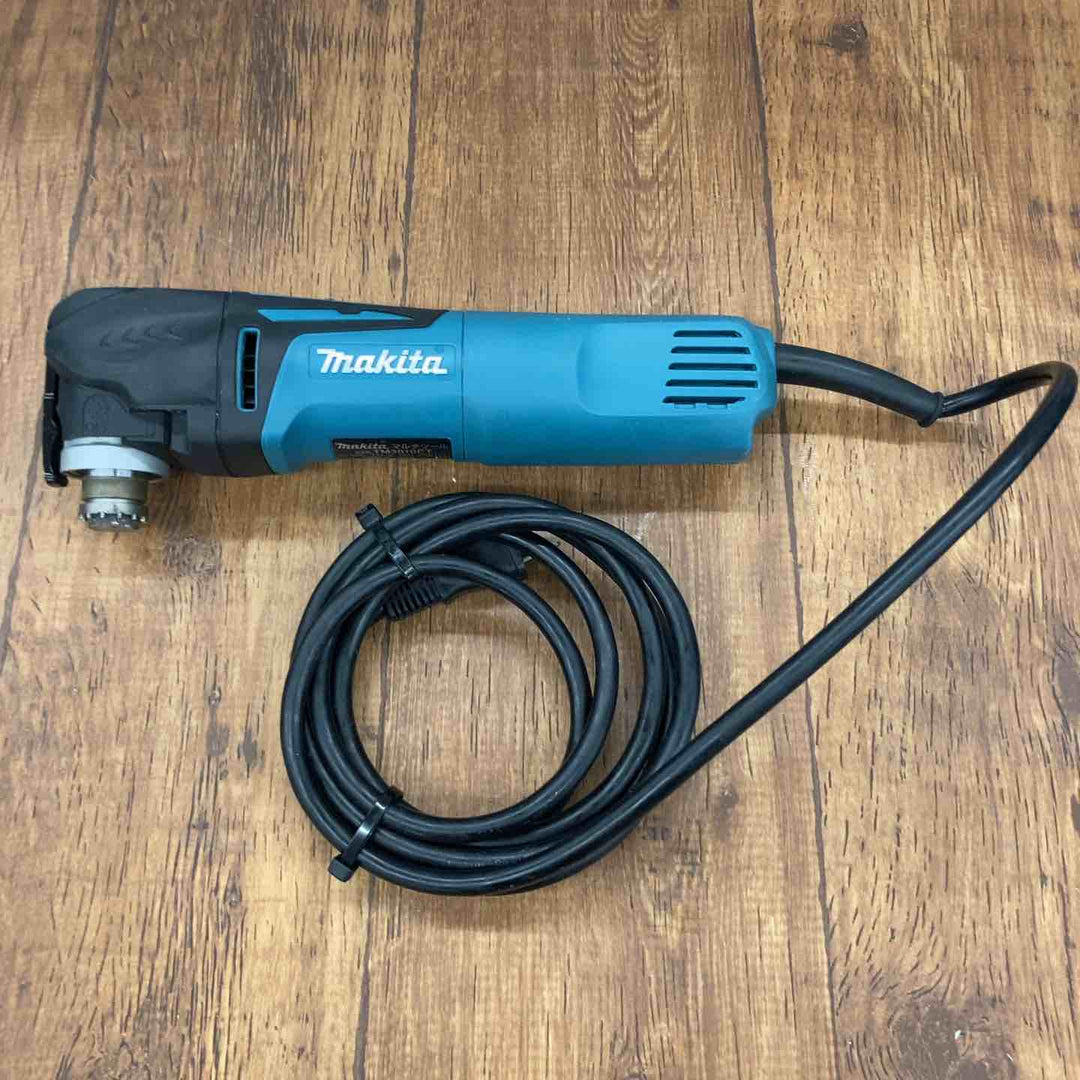 【中古品】マキタ(makita) マルチツール TM3010CT【所沢店】