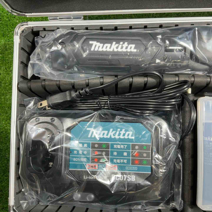 ★マキタ(makita) コードレスペンインパクトドライバー TD022DSHXB【川口店】
