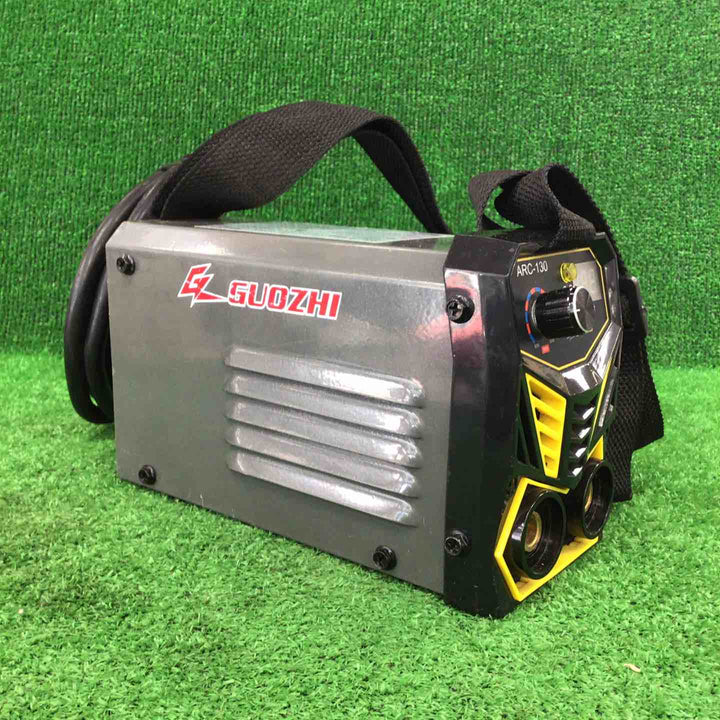 GUOZHI　電機溶接機　ARC-130【川崎店】