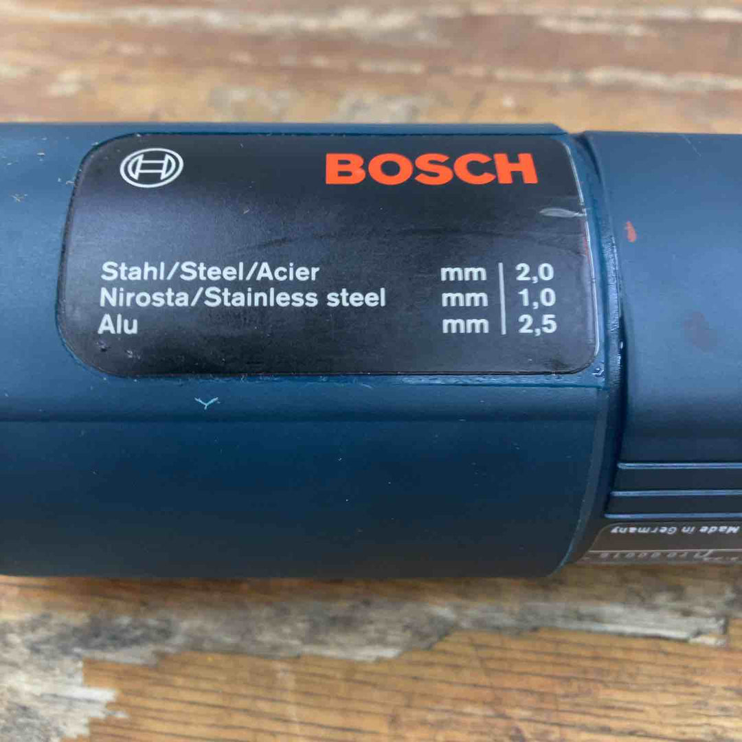 BOSCH ボッシュ ニブラ 1530-1【柏店】