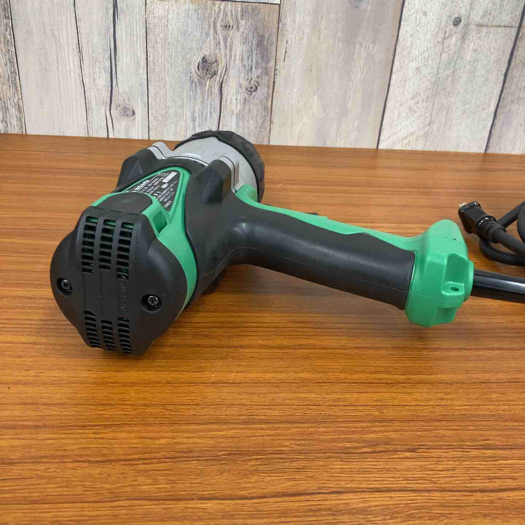 ☆ハイコーキ(HIKOKI ※旧:日立工機) インパクトレンチ WR16SA【八潮店】