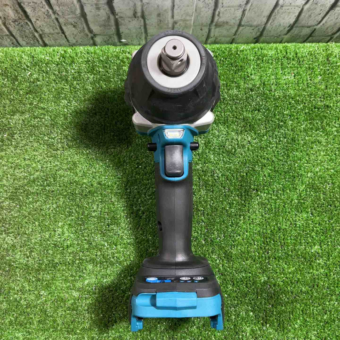 ★マキタ(makita) コードレスインパクトレンチ TW700DZ【川口店】