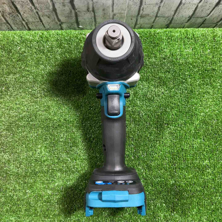 ★マキタ(makita) コードレスインパクトレンチ TW700DZ【川口店】