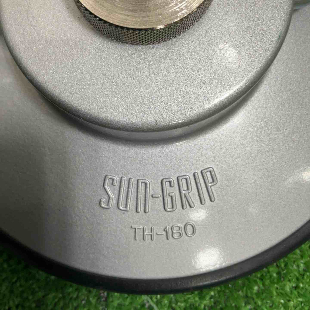 太陽精機 東金製作所(トーキン) ガラス運搬吸盤サクションリフター TH-180【草加店】