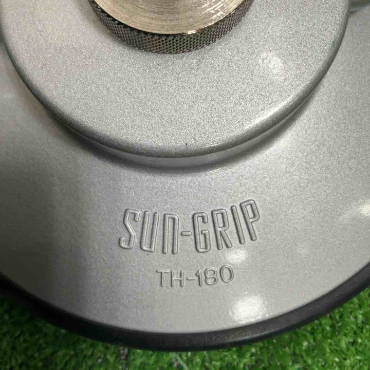 太陽精機 東金製作所(トーキン) ガラス運搬吸盤サクションリフター TH-180【草加店】