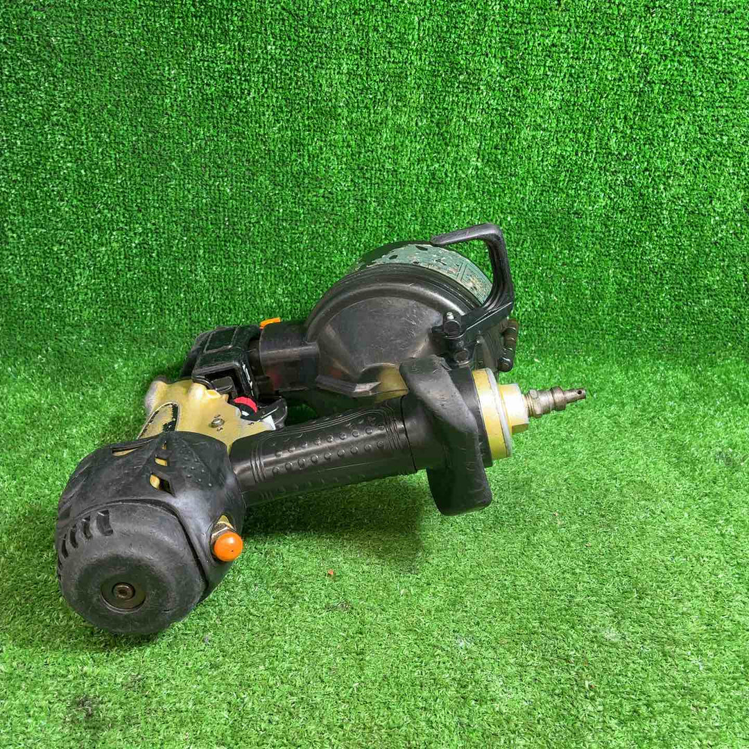 ハイコーキ(HIKOKI ※旧:日立工機) 高圧エア釘打ち機 NV65HMC【藤沢店】