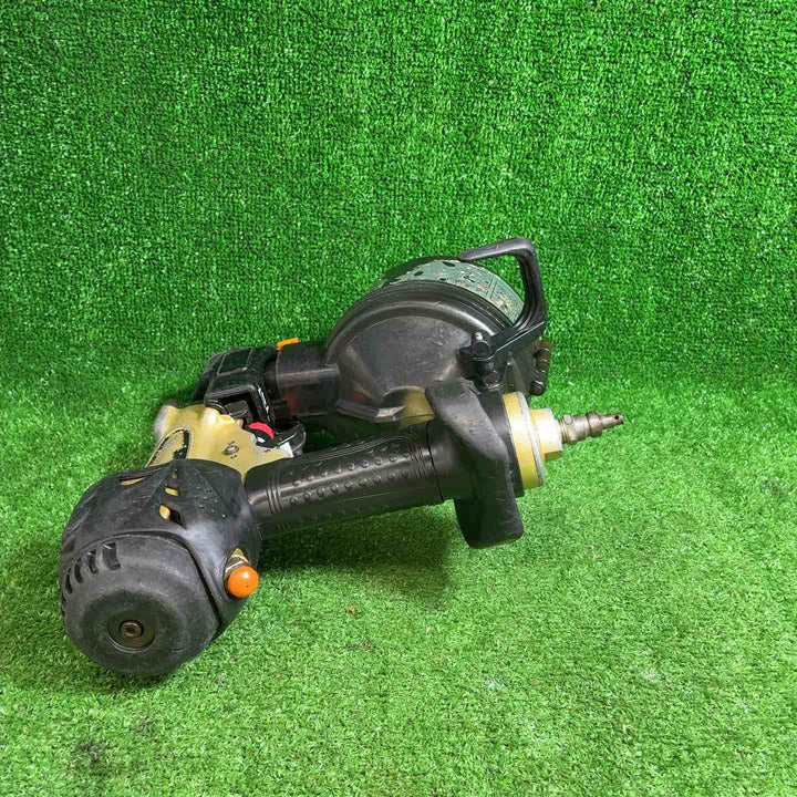 ハイコーキ(HIKOKI ※旧:日立工機) 高圧エア釘打ち機 NV65HMC【藤沢店】