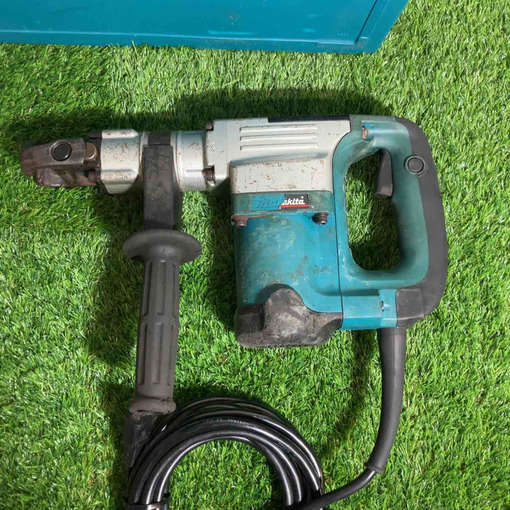 ★マキタ(makita) 電動ハンマ HM0830【戸田店】