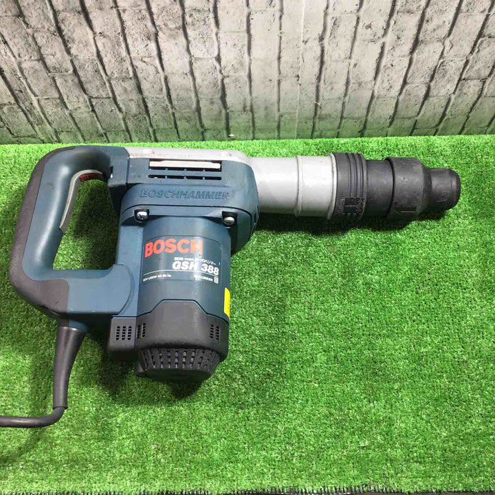 ◇ボッシュ(BOSCH) 電動ハンマ GSH388【川口店】
