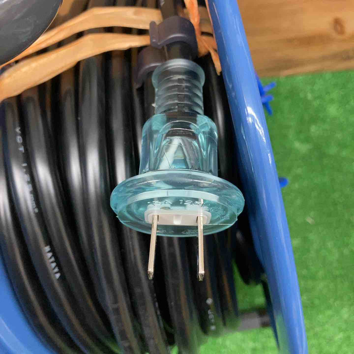 【未使用品】 ハタヤ/HATAYA コードリール SS-20型 【鴻巣店】