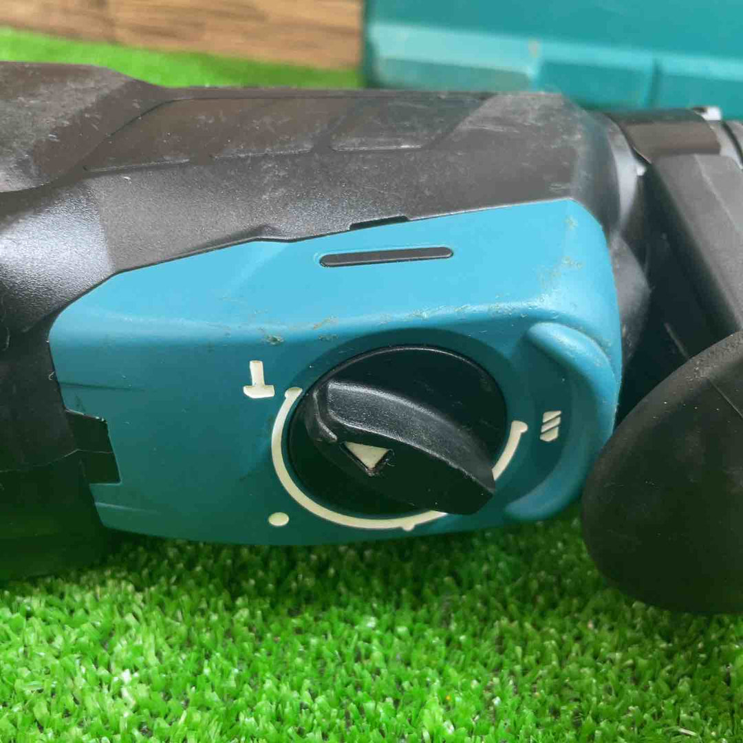 マキタ(makita) ハンマドリル HR2631F【桶川店】
