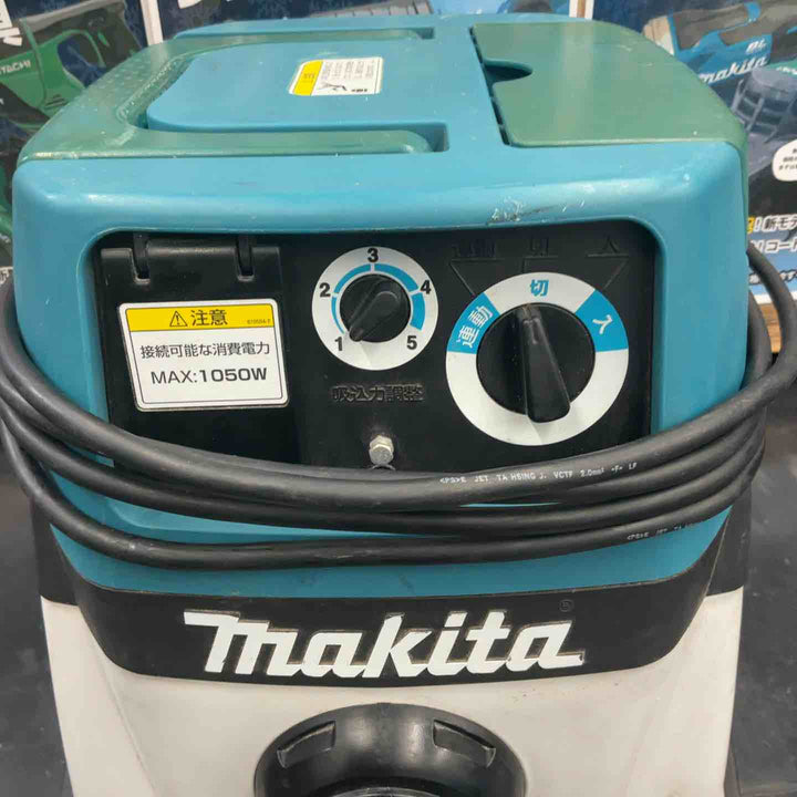 【中古品】 マキタ(makita) 集じん機 乾式 484(P) 【藤沢店】