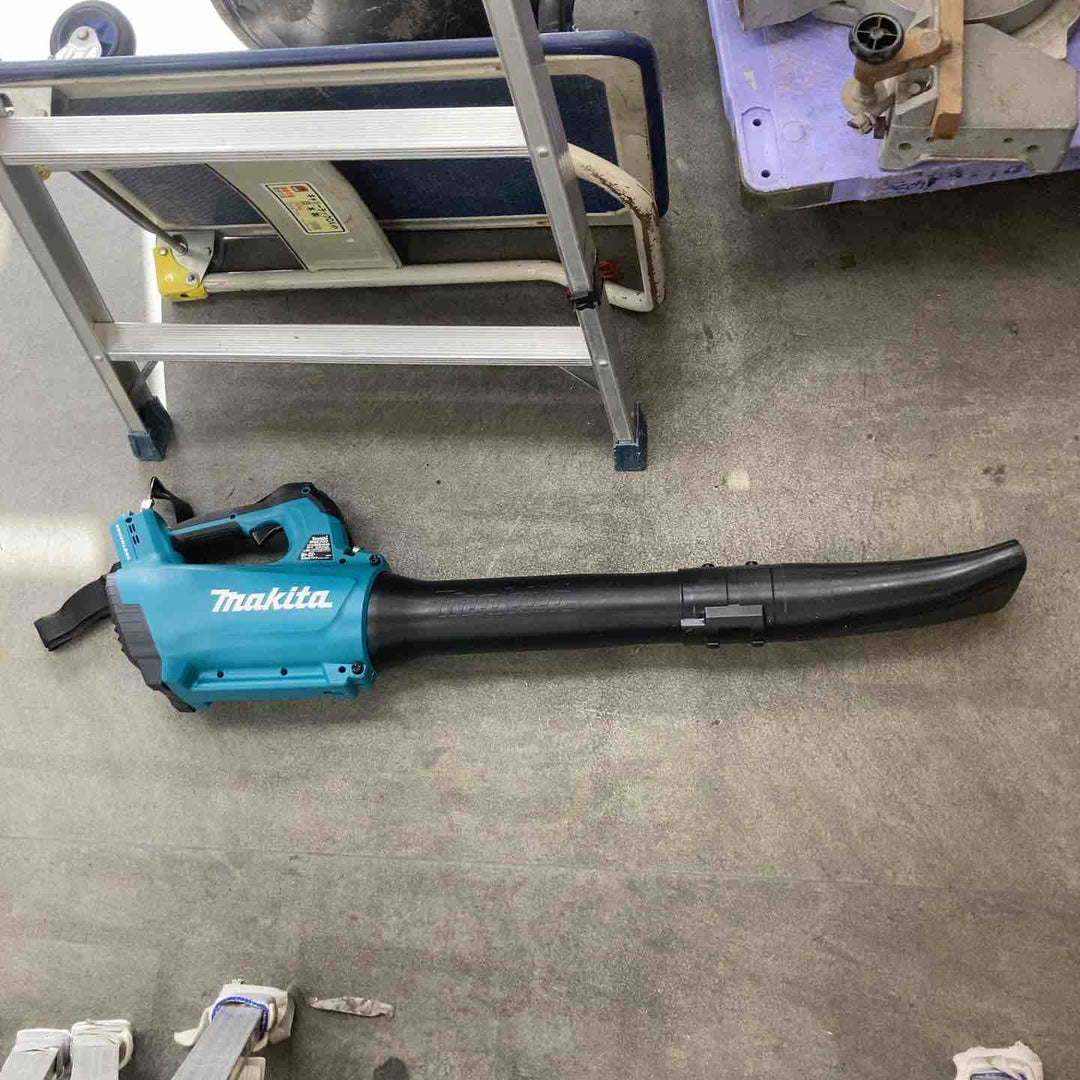 ★マキタ(makita) コードレスブロワ MUB184DZ(本体のみ)【川崎店】