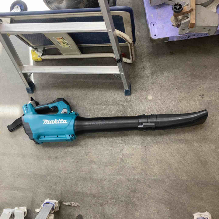 ★マキタ(makita) コードレスブロワ MUB184DZ(本体のみ)【川崎店】