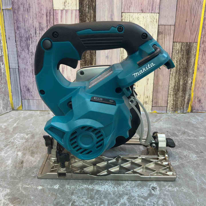 ★マキタ(makita) コードレス丸のこ HS472DZ【八潮店】