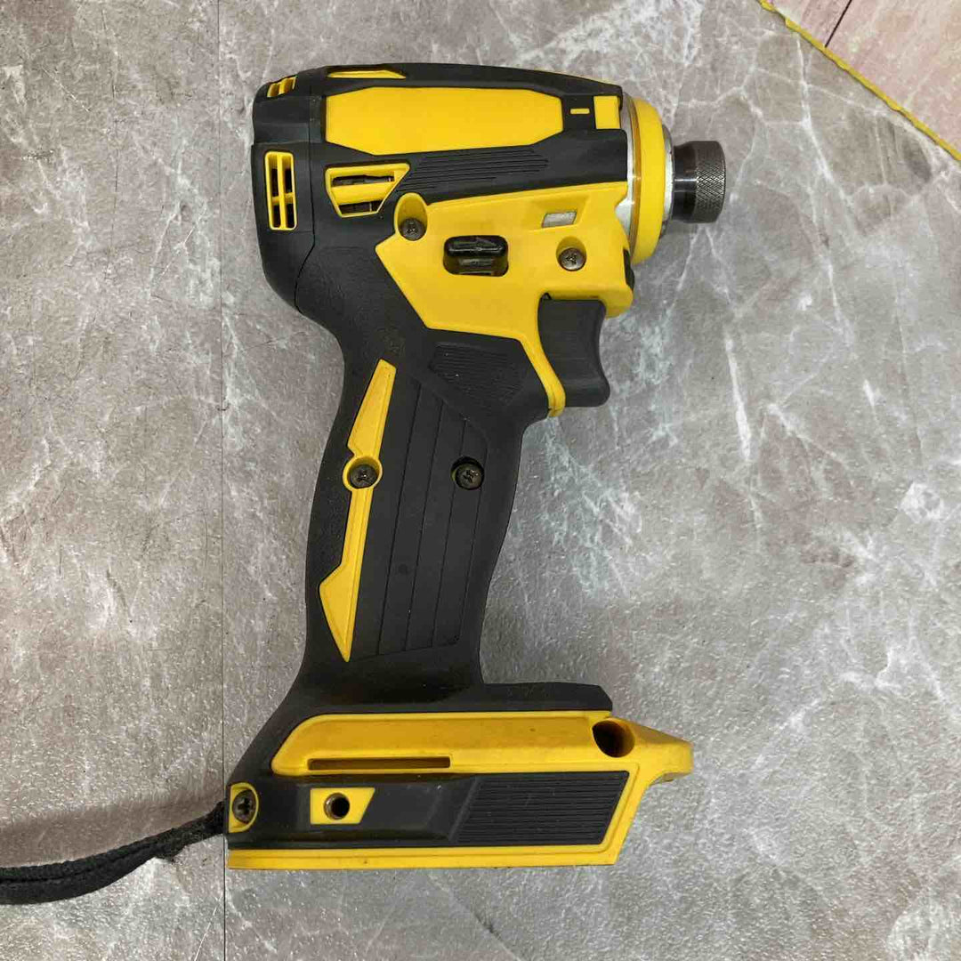 ★マキタ(makita) コードレスインパクトドライバー TD172DGXFY【八潮店】