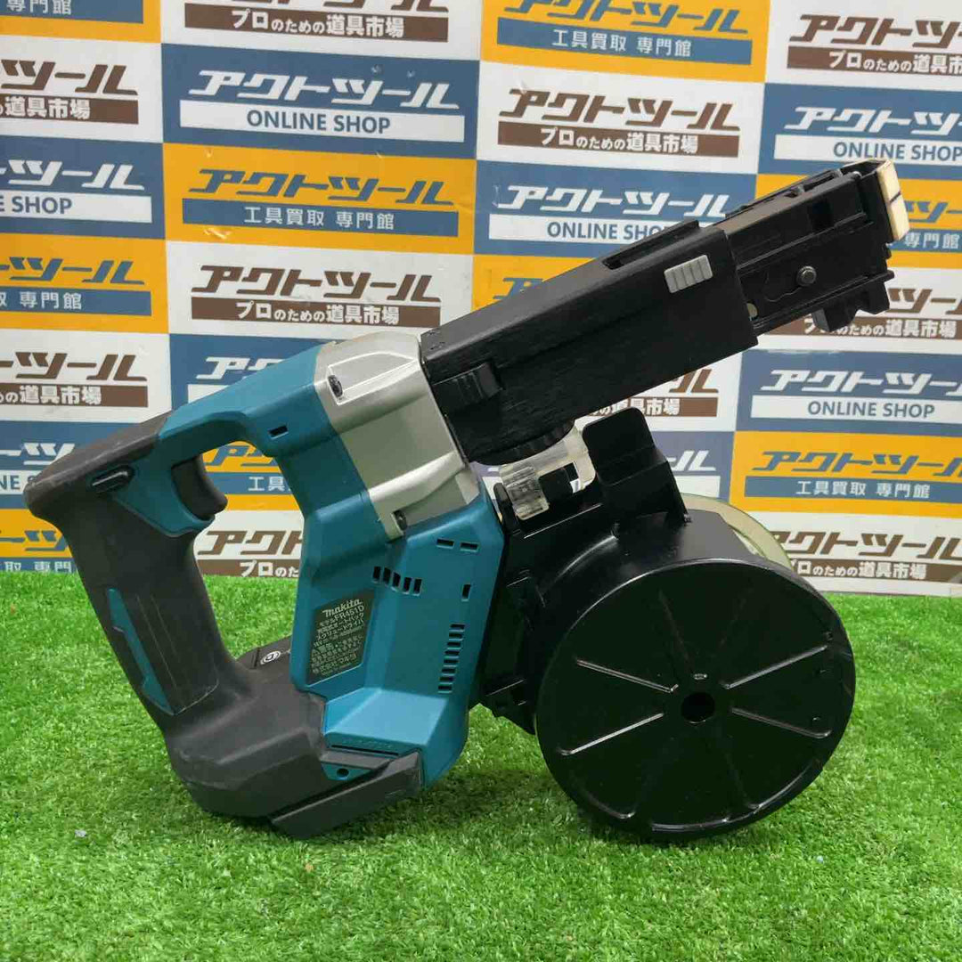 ★マキタ(makita) コードレスオートパックスクリュードライバー FR451DZ【草加店】