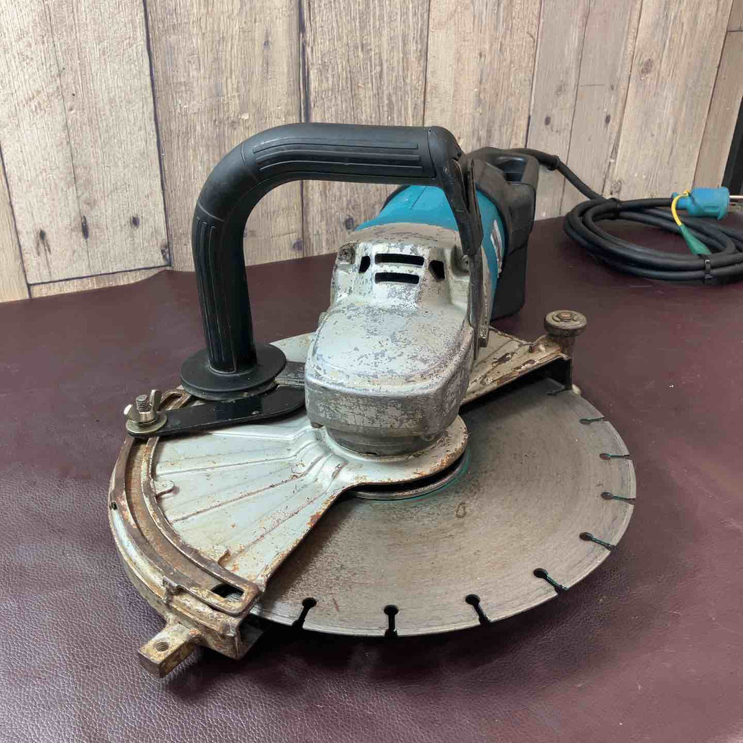 【中古品】 マキタ(makita) 305mm コンクリートカッター 4112 【東大和店】