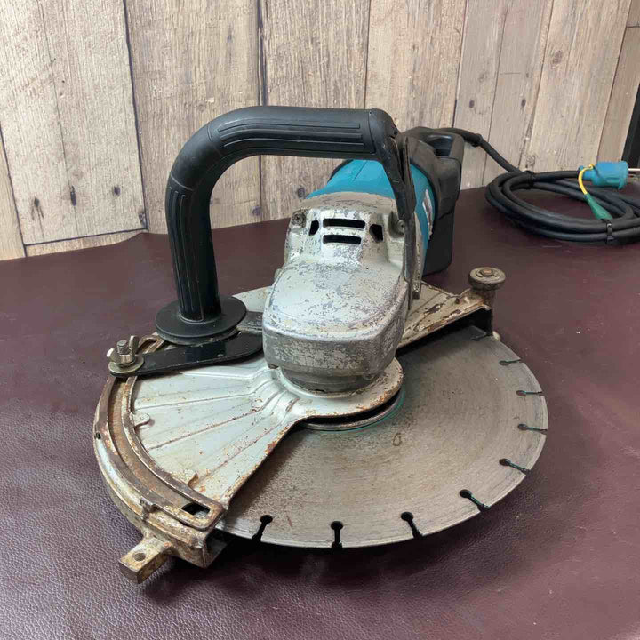 【中古品】 マキタ(makita) 305mm コンクリートカッター 4112 【東大和店】