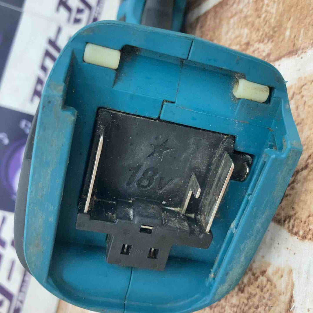 【中古品】マキタ(makita) コードレスレシプロソー JR184DZ【所沢店】