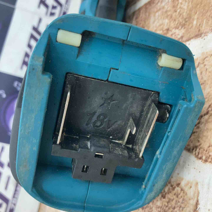 【中古品】マキタ(makita) コードレスレシプロソー JR184DZ【所沢店】