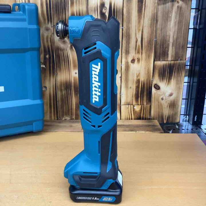 ☆マキタ(makita) コードレスマルチツール TM30DSH【越谷店】