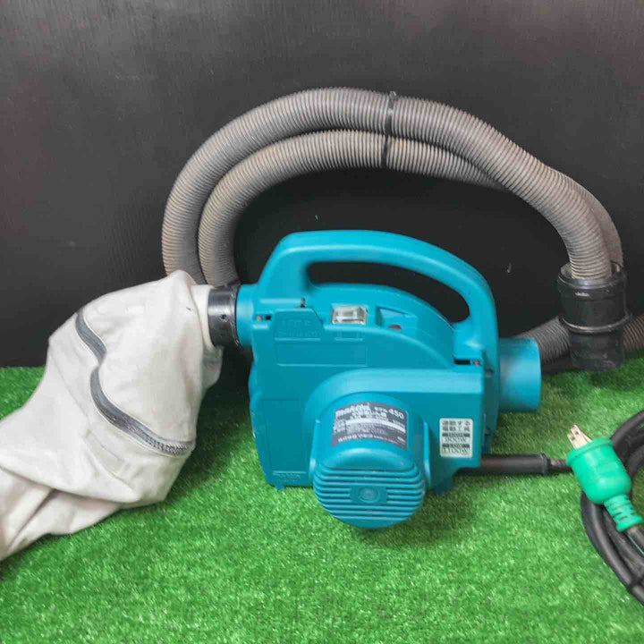 ★マキタ(makita) 小型集じん機 乾式 450(P)【岩槻店】