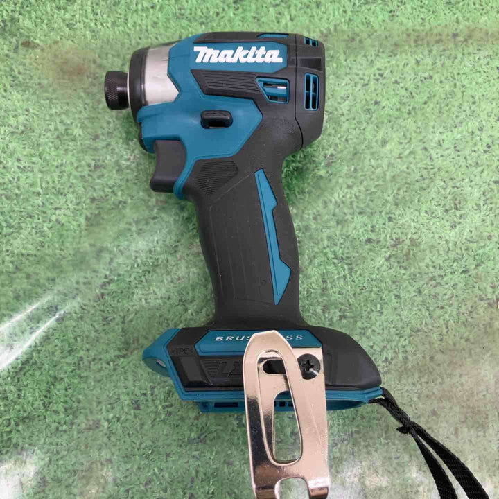 ★マキタ(makita) コードレスインパクトドライバー TD173DZ【町田店】