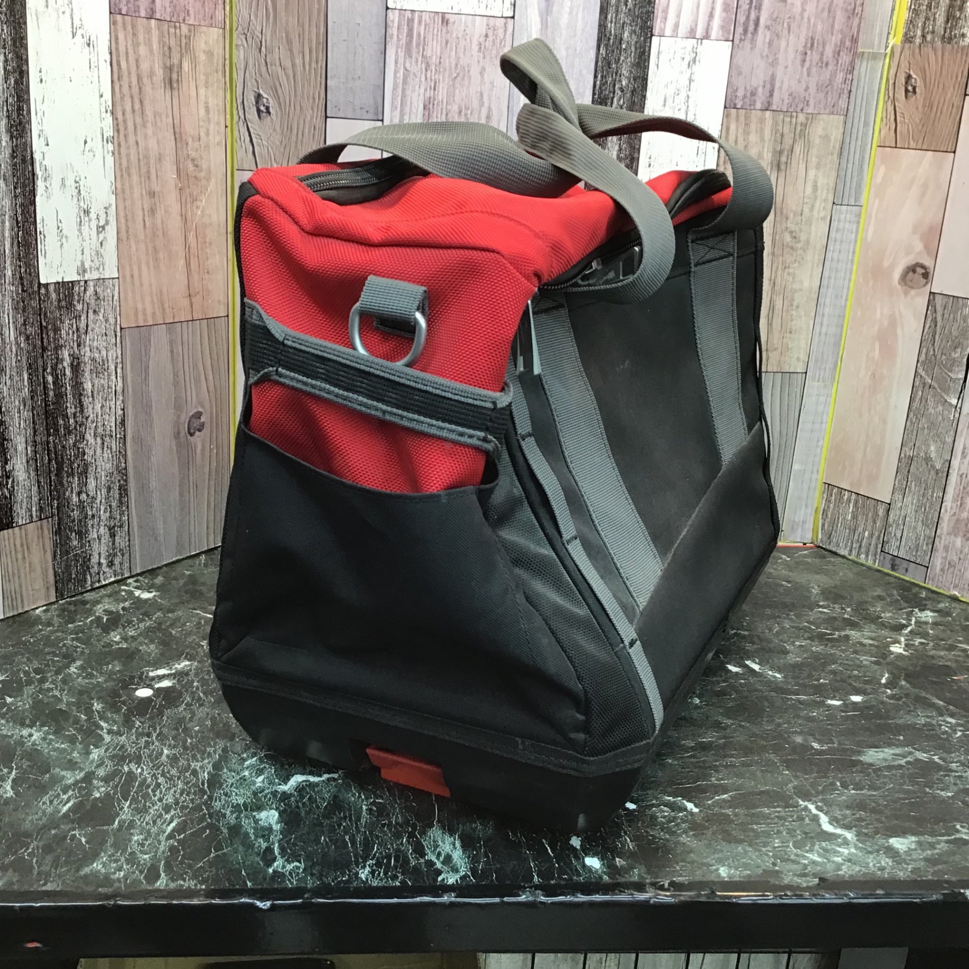 ミルウォーキー POCKOUT 48-22-8321N 15インチツールバッグ【八潮店