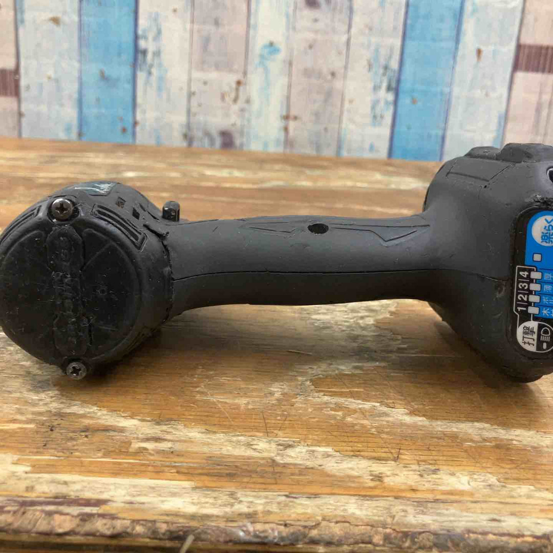 ★マキタ(makita) コードレスインパクトドライバー TD173DZB【柏店】