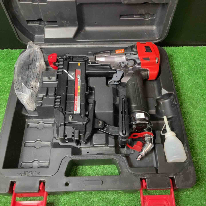 ★マックス(MAX) 高圧フロアタッカ HA-50F3(D)【岩槻店】