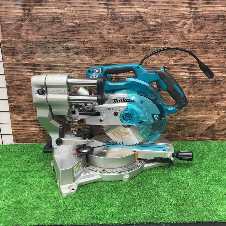 ★マキタ(makita) コードレススライドマルノコ LS610DZ【川越店】
