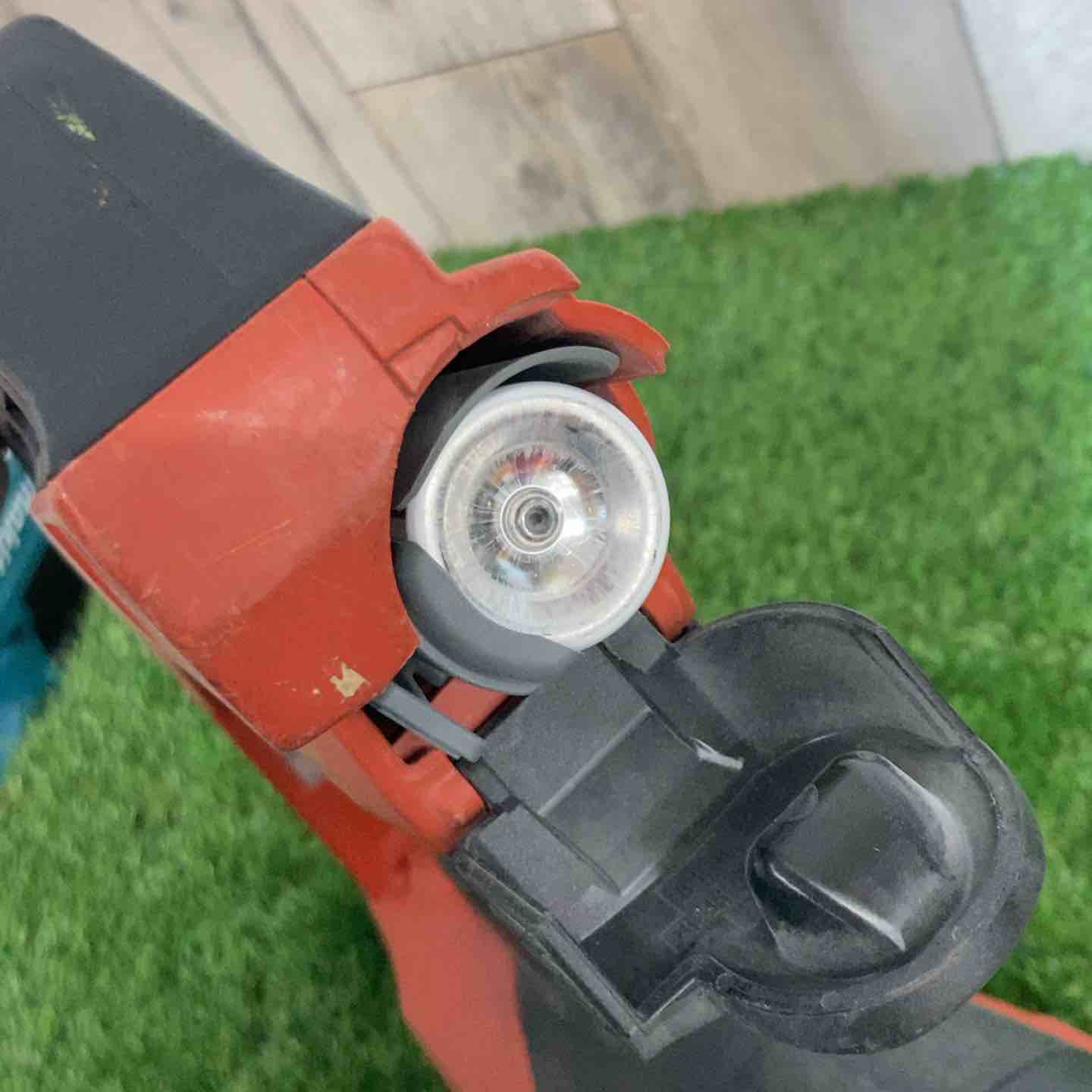 ◇ヒルティ(HILTI) ガス式鋲打機 GX120 ※純正ガス缶生産終了品【戸田店