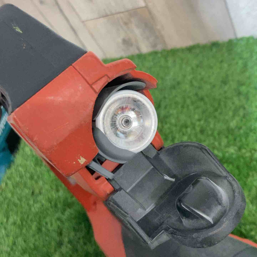 ◇ヒルティ(HILTI) ガス式鋲打機 GX120　※純正ガス缶生産終了品【戸田店】