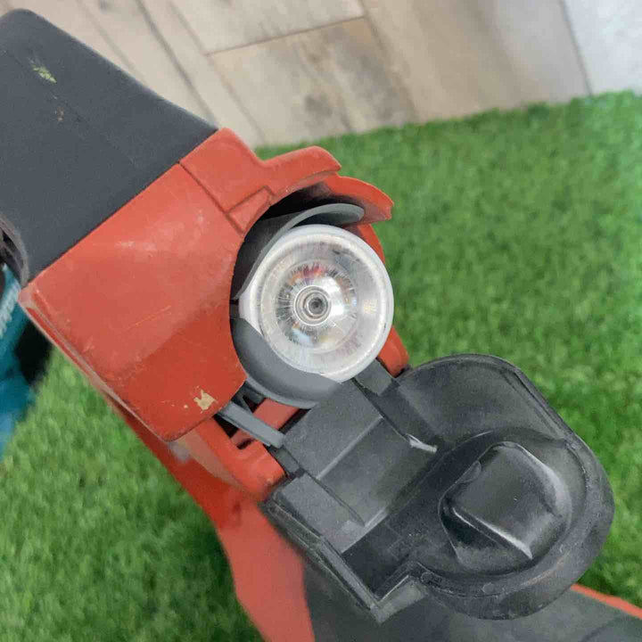 ◇ヒルティ(HILTI) ガス式鋲打機 GX120　※純正ガス缶生産終了品【戸田店】