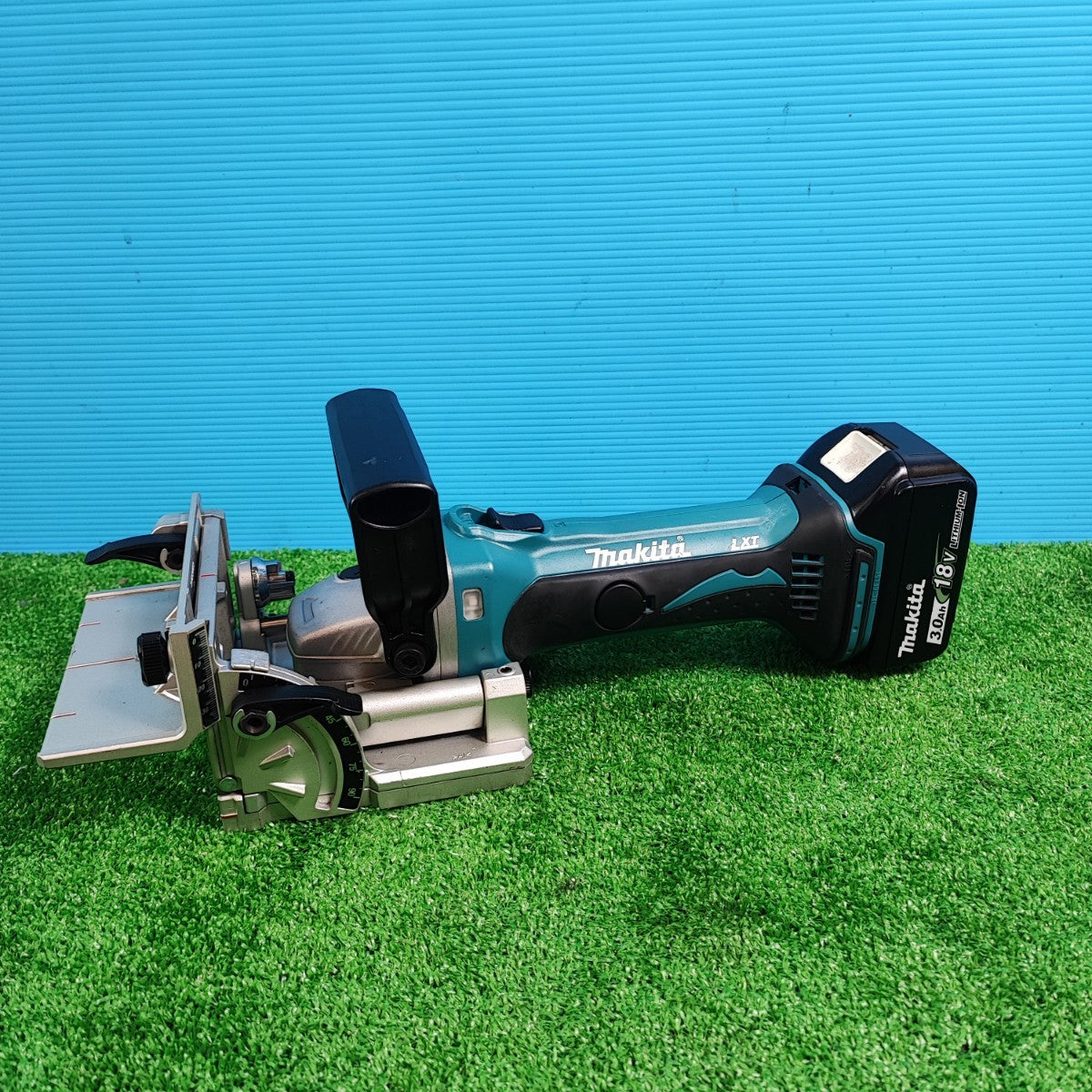 〇マキタ 充電式ジョイントカッター PJ180DRF【岩槻店 〇マキタ 充電式ジョイントカッター PJ180DRF【岩槻店