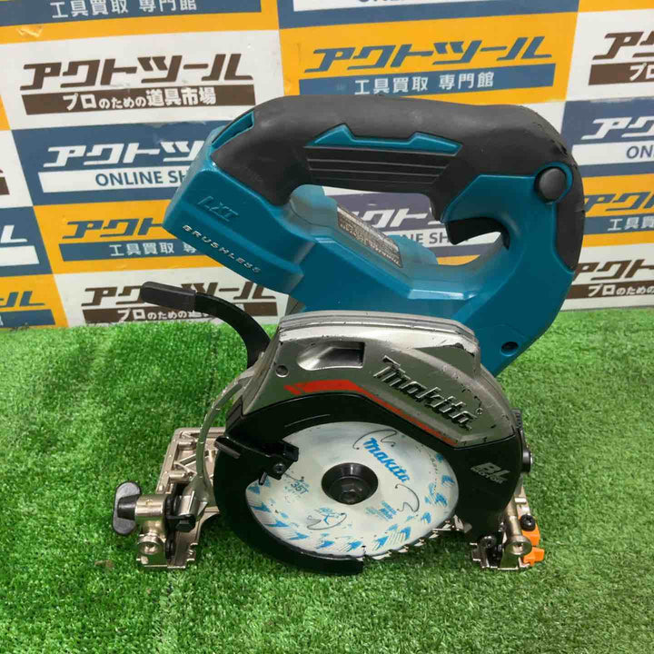 ★マキタ(makita) コードレス丸のこ HS474DZ【草加店】