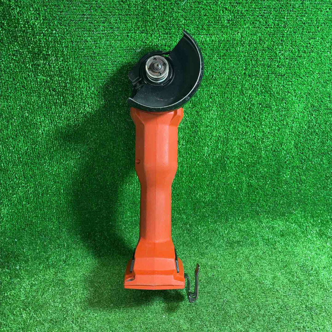 ヒルティ(HILTI) 100mm充電式ディスクグラインダー AG 4S-A22(-100)【藤沢店】