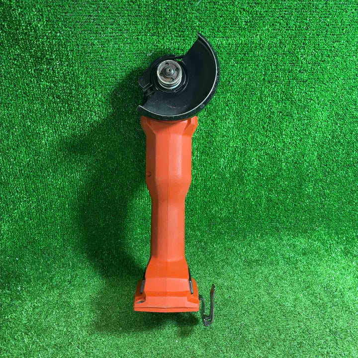 ヒルティ(HILTI) 100mm充電式ディスクグラインダー AG 4S-A22(-100)【藤沢店】
