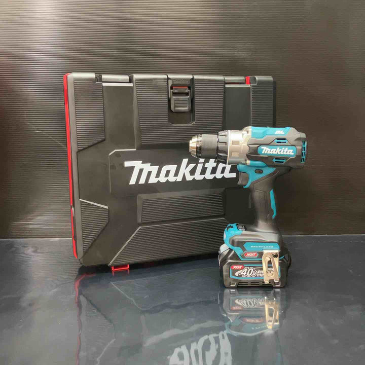 マキタ(makita) コードレスドリルドライバー DF003GRDX【川越店】