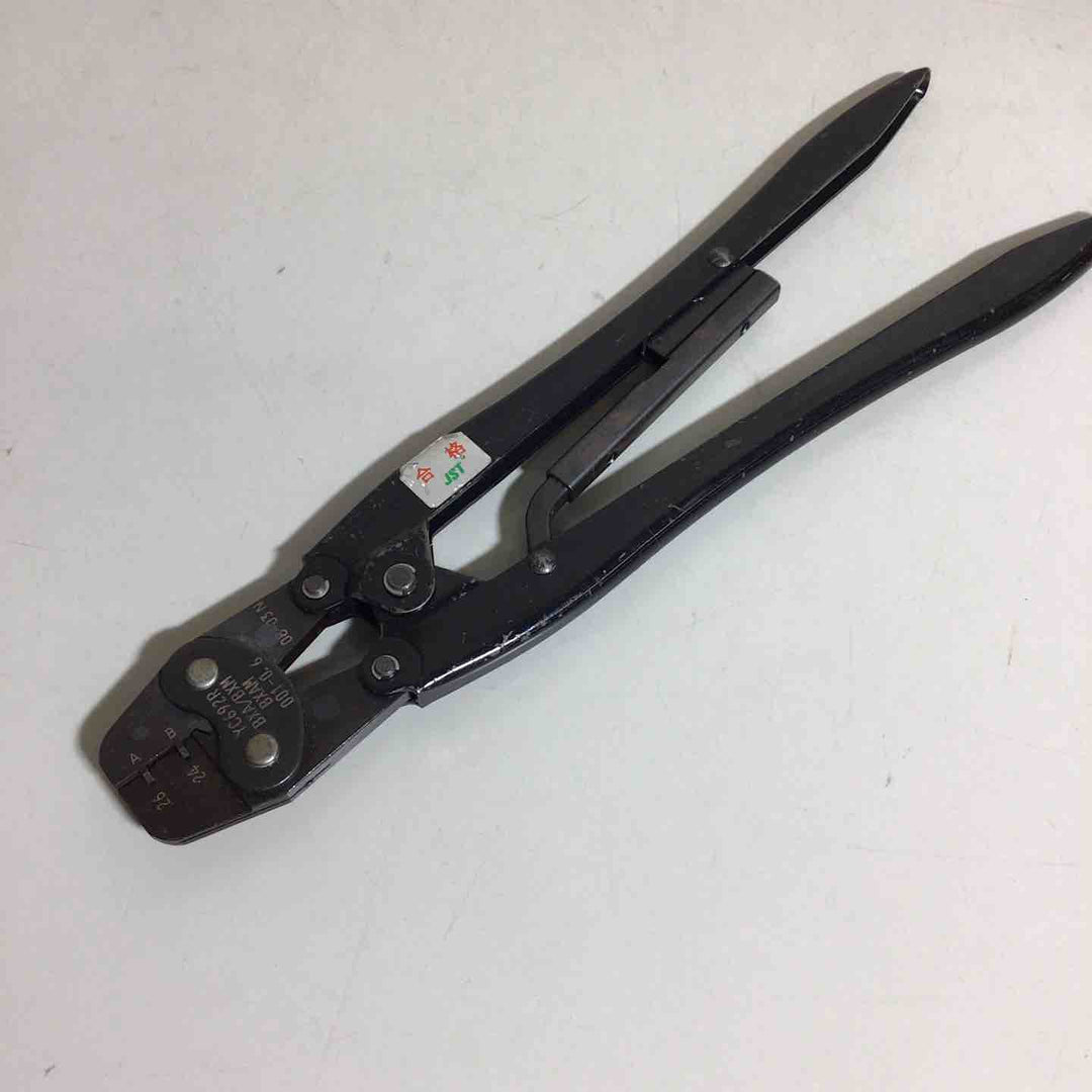 日本圧着端子製造 圧着工具 日圧 JST YC-692R 【戸田店】